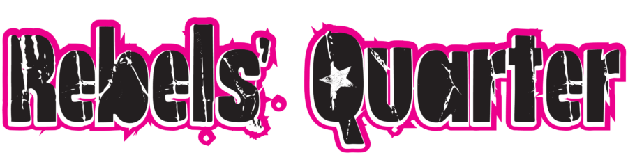 Rebels' Quarter Logo